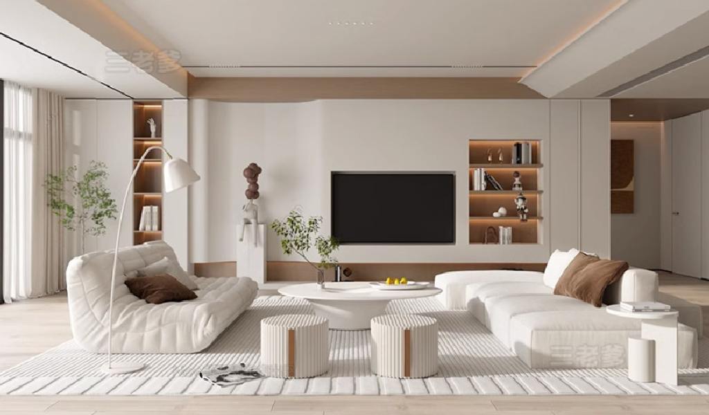 300 MODEL TỔNH HỢP WABISABI